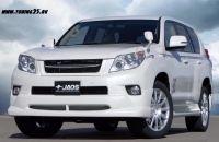 Комплект Jaos Toyota Land Cruiser Prado 150 кузова