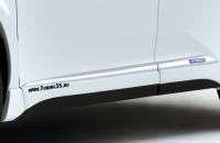 Комплект Artisan Lexus RX 350/450