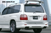 Комплект JAOS Toyota Land Cruiser 100 кузова/Cygnus