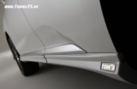 Комплект Tom S Lexus RX 270/350/450