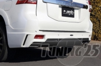 Комплект Jaos Toyota Land Cruiser Prado 150 кузов