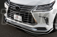 Комплект Elford Lexus LX 570 2016+